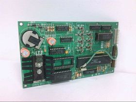 Промышленная компьютерная плата CPM75-012/1-B от LOVESHAW