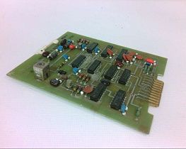 635-0657-001 Плата ПК Плата ПЛК / дополнения к  плататам от ROCKWELL COLLINS