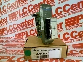 Плата ПК Плата ПЛК / дополнения к  плататам Артикул 305-21N от производителя SIEMENS