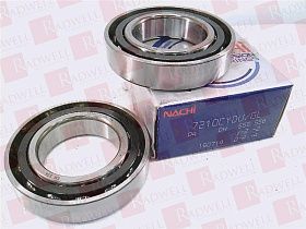 Гидравлический насос  Артикул 7210CYDU/GLP4 от производителя NACHI