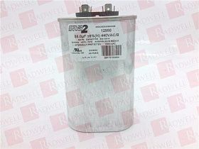 Конденсатор Артикул 12950 от производителя MARS