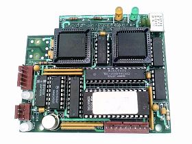 C-33504 Плата ПК Компьютер от производителя ACCU SORT