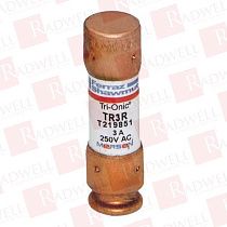 Предохранитель Артикул TR3R от производителя MERSEN