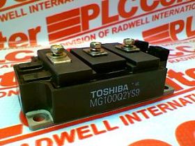 Транзистор Артикул MG100Q2YS9 от производителя TOSHIBA