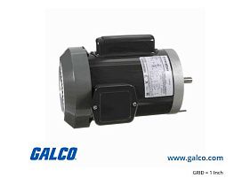 Marathon Electric C1404