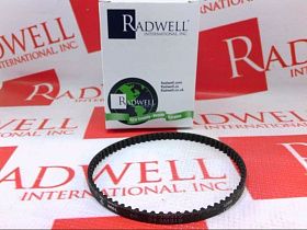 Ремень Артикул S4.5M315 от производителя MBL THREE STAR BELT