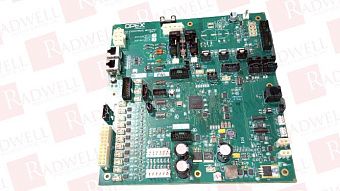 Плата ПК Плата ПЛК / дополнения к  плататам Артикул 2071300 от производителя OPEX CORPORATION