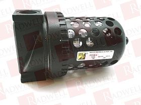 Пневмофильтр Артикул MPFD1004 от производителя MASTER PNEUMATICS
