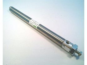 Пневматический цилиндр SPEEDAIRE NCDMB075-0800 двойного действия, ход 8", диаметр 3/4"