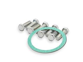 Комплект уплотнений и крепежа для клапана VF 599 FLOWRITE, 2-1/2", фланцевый