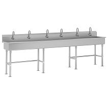 ADVANCE TABCO EC4HNV