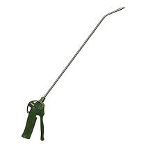 Пневматический пистолет Variblast 1810SS-20 с наносоплом и удлинителем 20", EXAIR