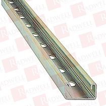 Проводной канал  / кабельная трасса Артикул B 907 10 от производителя ABB THOMAS & BETTS