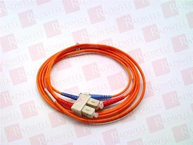 Волоконно-оптический кабель Артикул J-LPCTPC402DX002M от производителя FIBEROPTICS