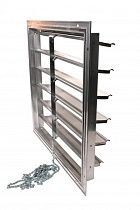 AMERICRAFT MANUFACTURING CE8EEF