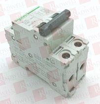 Автоматический выключатель для монтажа на дин-рейку Артикул MG24444 от производителя SCHNEIDER ELECTRIC