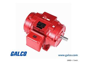 Marathon Electric 324TSTDP4010