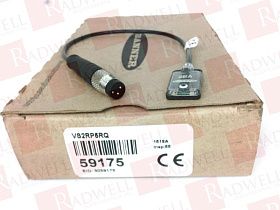 Фотоэлектрический датчик Артикул 66248859175 от производителя CARLTON BATES