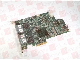 Плата ПК Плата ПЛК / дополнения к  плататам Артикул PCI1625 от производителя ADVANTECH