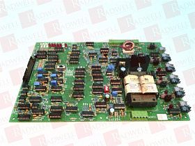 Плата ПК Плата ПЛК / дополнения к  плататам Артикул LM3650 от производителя INTERPOWER