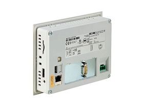 Cutler Hammer, Div of Eaton XV-102-A3-57TVRB-1E4