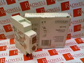 Таймер  / Счетчик  Артикул 18.13.0009.1 от производителя INTERMATIC