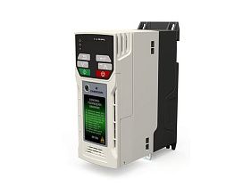 Control Techniques M400-02400032A10101AB100