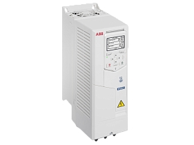 ABB ACH580-01-03A5-4+B056