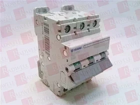 Автоматический выключатель для монтажа на дин-рейку Артикул TD3M10503D от производителя TERASAKI