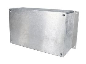 Bud Industries AN-2823-A