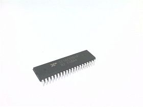 Микросхема интегральная ST16C550IP40F 40-DIP