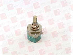 Потенциометр Артикул C4D0112N-4133 от производителя ELECTROSWITCH