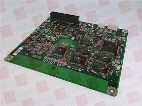 Плата ПК Плата ПЛК / дополнения к  плататам Артикул 18P9007 от производителя FURUNO ELECTRIC