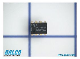 Texas Instruments SN75461P