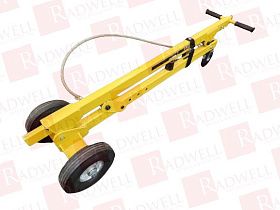 Напольный кран Артикул 8100433 от производителя MAGSWITCH