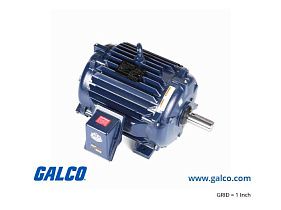 Marathon Electric 284TTTNA16540