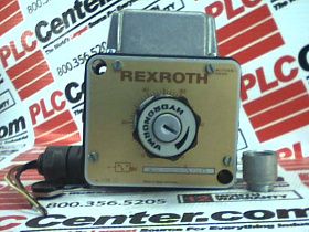 Реле давления Артикул HED2-OA22/100Z/L110/5 от производителя BOSCH