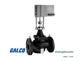 Siemens Building Technologies 239-07321