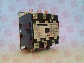 Пускатель Артикул 5018-0006-000 от производителя MARLEY ENGINEERED PRODUCTS