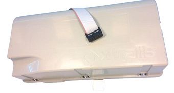 Камера VSP-033 от VESDA