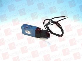 Электромагнитный клапан  Артикул L0702BAFM-AAG от производителя AUTOMATIC VALVE