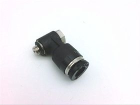 PH6-M5 Пневматические фитинги и аксессуары от PISCO PNEUMATICS