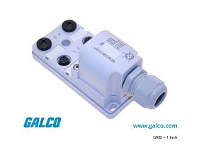 Mencom JDC-4A0-017-F000