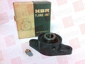 Подшипник Артикул UCFT-20210 от производителя NBR