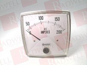 Щитовой измерительный прибор Артикул 016-02AA-LSRL-C7 от производителя TE CONNECTIVITY