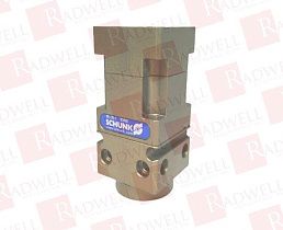 Пневматический цилиндр Артикул SFL-25-E от производителя SCHUNK