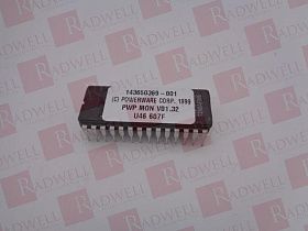 Интегральная микросхема Артикул 143650369-001 от производителя EATON CORPORATION