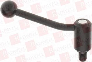 Ручка Артикул K0108.3A61X20 от производителя KIPP