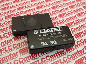 UWR12750D48A от DATEL