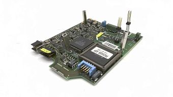 Плата усилителя Promass 50073871 Endress+Hauser